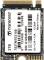 Миниатюра Transcend SSD 310S 2TB M.2 2230 NVMe PCIe Gen4 x4 TLC TS2TMTE310S, фото 1