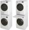 Миниатюра Whirlpool WPRO SKS101 C00378975, фото 3