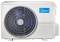 Миниатюра Midea MSEZ-12HRFN8-I/MSEZ-12HRFN8-O, фото 3