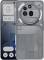 Миниатюра Nothing Phone (3a) Pro 12/256GB Gray, фото 1