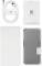 Миниатюра Nothing Phone (3a) 12/256GB White, фото 3