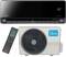 Миниатюра Midea MSXT-12HRFN8-BLACK-I/MSXT-12HRFN8-BLACK-O, фото 1