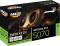 Миниатюра Inno3D GeForce RTX 5070 TWIN X2 OC 12GB N50702-12D7X-195064N, фото 3