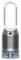 Миниатюра Dyson Purifier Humidify+Cool Autoreact PH3A, фото 1