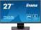 Миниатюра iiyama ProLite T2752MSC-B1AG, фото 2