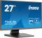Миниатюра iiyama ProLite T2752MSC-B1AG, фото 4