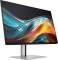 Миниатюра HP Series 7 Pro 23.8' FHD Monitor 724pf Black/Silver 8X530AA, фото 1