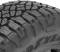 Миниатюра Goodyear Wrangler DuraTrac RT 265/65 R18 117/114Q, фото 2