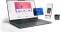 Миниатюра Lenovo ThinkPad X9-15 Gen 1 Grey 2025 21Q60020RA, фото 15