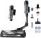 Миниатюра Rowenta RH9BC1WO X-Force Flex 14.80 Animal Aqua, фото 1