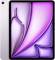 Миниатюра Apple iPad Air 13 M3 Wi-Fi 256GB (MCNR4) 2025 Purple, фото 1