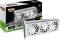 Миниатюра Inno3D GeForce RTX 5080 X3 OC WHITE 16GB N50803-16D7X-17605211, фото 1