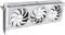 Миниатюра Inno3D GeForce RTX 5080 X3 OC WHITE 16GB N50803-16D7X-17605211, фото 2
