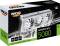 Миниатюра Inno3D GeForce RTX 5080 X3 OC WHITE 16GB N50803-16D7X-17605211, фото 3