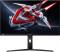 Миниатюра Xiaomi Mini LED Gaming Monitor G Pro 27i Black ELA5585EU, фото 2