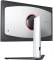 Миниатюра Xiaomi Mini LED Gaming Monitor G Pro 27i Black ELA5585EU, фото 3