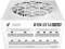 Миниатюра 1STPLAYER HA-1000BA3 (NGDP-PLT-1000-WH-EU) 1000W White, фото 5