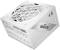 Миниатюра 1STPLAYER HA-1000BA3 (NGDP-PLT-1000-WH-EU) 1000W White, фото 6