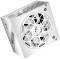 Миниатюра 1STPLAYER HA-850BA4 (NGDP-GLD-850-WH-EU) 850W White, фото 2