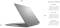 Миниатюра Dell Latitude 7450 Aluminum Laptop Platinum N033L745014EMEAWP11, фото 6