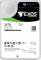 Миниатюра Seagate Exos X24 24TB 7200rpm 512MB ST24000NM007H, фото 1