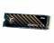 Миниатюра MSI Spatium M450 V1 1TB M.2 2280 NVMe Gen4 x4 TLC S78-440L0M0-P83, фото 2