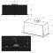 Миниатюра Weilor LUMINA WBG 69 BLACK SILENCE, фото 4