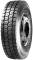 Миниатюра Ovation ETM313 385/65 R22.5 160K, фото 1