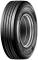 Миниатюра Haohua GS03V 295/80 R22.5 154/151M, фото 1