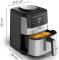 Миниатюра Tefal Easy Fry Silence EY552DE0, фото 3