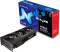 Миниатюра Sapphire PULSE AMD Radeon RX 9070 XT 16GB 11348-03-20G, фото 8