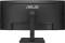 Миниатюра ASUS 34' Docking Business Monitor VA34VCPSR 90LM08JJ-B02170, фото 3