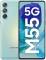 Миниатюра Samsung Galaxy M55 5G 8/128GB (SM-M556B/DS) Light Green SM-M556BLGV, фото 1