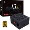 Миниатюра 1STPLAYER PS-750AR (AR-GLD-750-BK-EU) 750W, фото 1