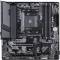 Миниатюра Gigabyte B550M GAMING X WIFI6, фото 2