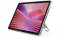 Миниатюра Lenovo Tab (TB311XU) 4/128GB LTE (ZAEJ0050UA) Luna Grey + Clear Case, фото 2