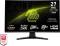 Миниатюра MSI Curved Monitors MAG 274CXF MAG_274CXF, фото 1