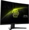 Миниатюра MSI Curved Monitors MAG 274CXF MAG_274CXF, фото 3