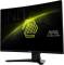 Миниатюра MSI Curved Monitors MAG 274CXF MAG_274CXF, фото 4