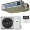 Миниатюра Panasonic CS-Z50UD3EAW / CU-Z50UBEA, фото 1