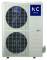 Миниатюра Neoclima NCCSI48EH1eu/NOI48EH3eu, фото 3