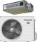 Миниатюра Panasonic CS-Z35UD3EAW / CU-Z35UBEA, фото 1