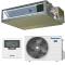 Миниатюра Panasonic CS-Z25UD3EAW / CU-Z25UBEA, фото 1