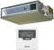 Миниатюра Panasonic CS-Z25UD3EAW / CU-Z25UBEA, фото 2