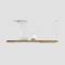 Миниатюра ELICA BIO ISLAND WH/A/120X53 ROVERE, фото 1