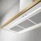 Миниатюра ELICA BIO ISLAND WH/A/120X53 ROVERE, фото 2