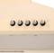 Миниатюра JANTAR KBT 650 LED 50 BG, фото 5