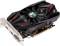 Миниатюра Maxsun Radeon RX 550 Transformers H1 4GB MS-RX550 TF 4G H1, фото 3