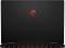 Миниатюра MSI Raider 18 HX A14VHG Core Black A14VHG-269US, фото 2