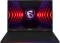 Миниатюра MSI Raider 18 HX A14VHG Core Black A14VHG-269US, фото 3